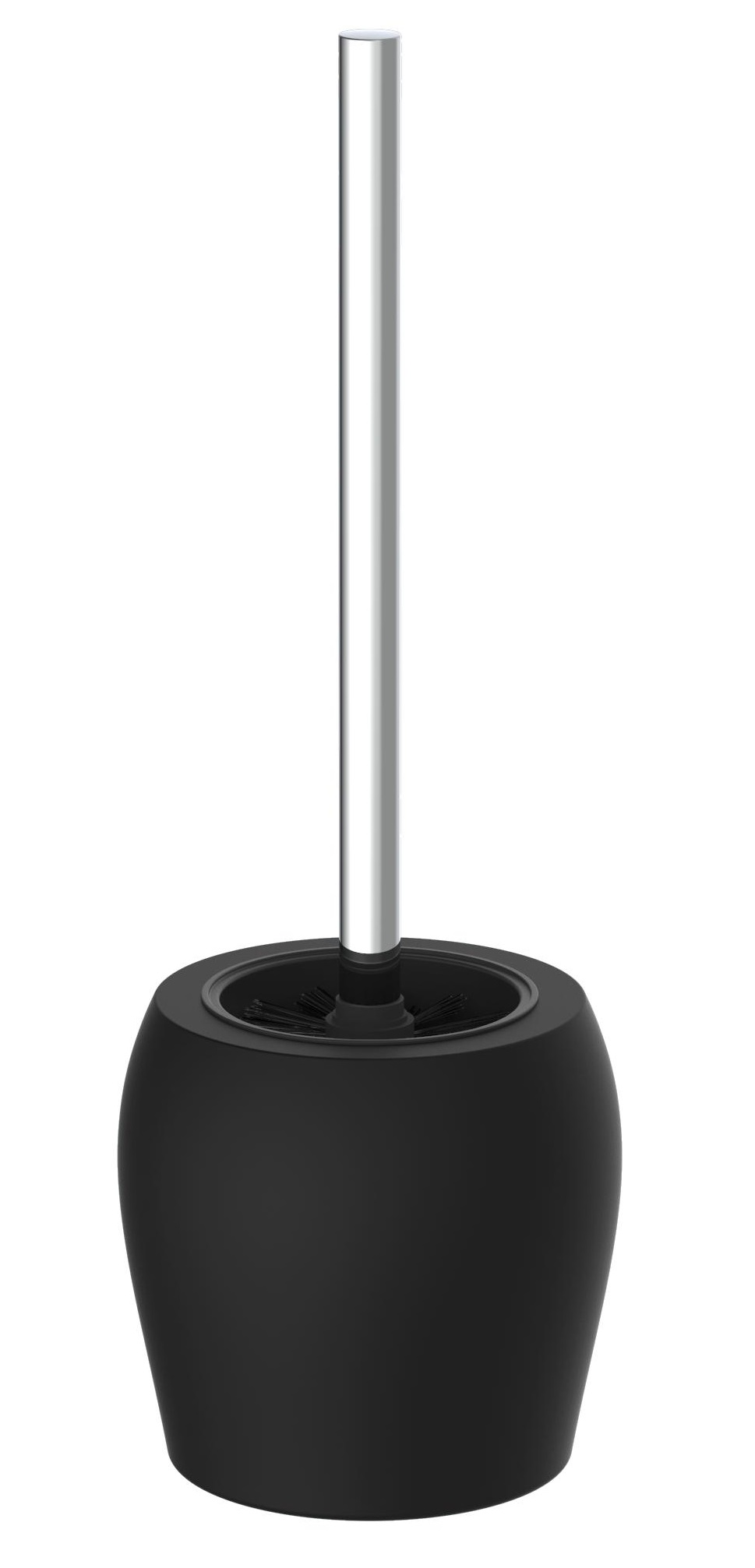 EISL Toiletborstelhouder | zwart - BA0102 BA0102