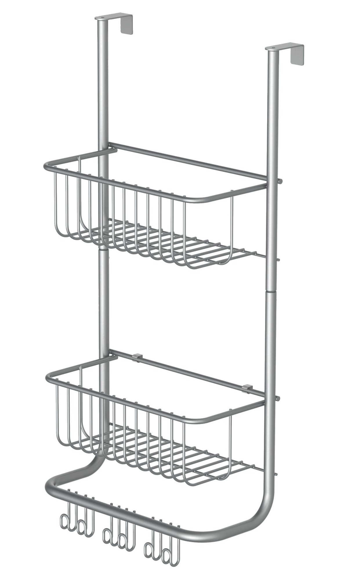 EISL Hangrek | zilver mat - BA0910 BA0910