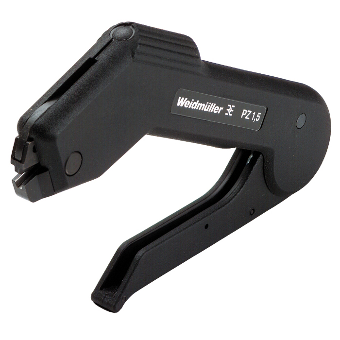 Weidmüller Tang PZ 1,5 - 9005990000 afbeelding