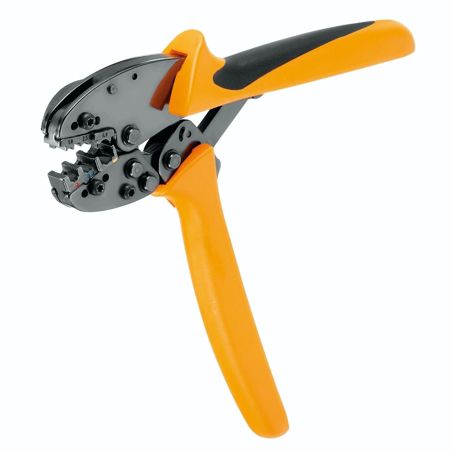 Weidmüller Krimptang CTI 6 - 9006120000