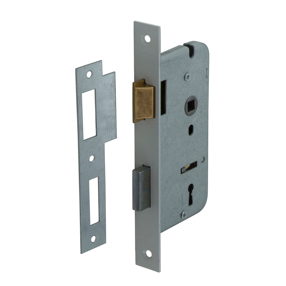 Nemef Yale 66/2-60 DR.2+4 Deurslot | Klaviersleutel - 9006602602
