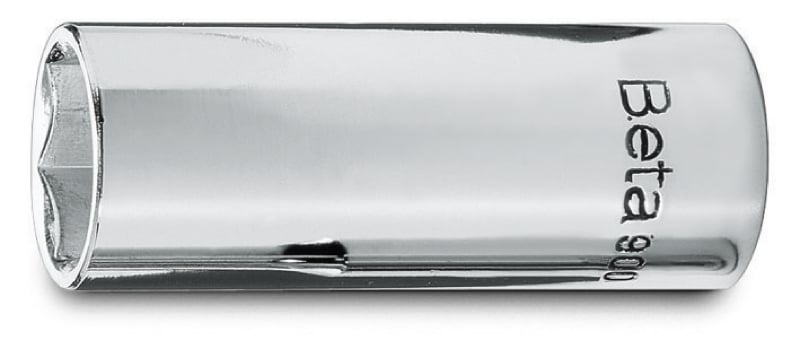 Beta Dopsleutels zeskant, lange uitvoering 900AS-L 1/4 - 009000305