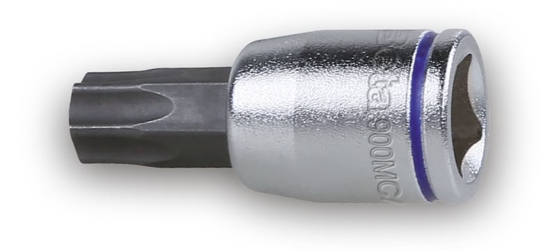 Beta 900Mc/Tx 15-Schroevendraaierdoppen Torx® - 009002722