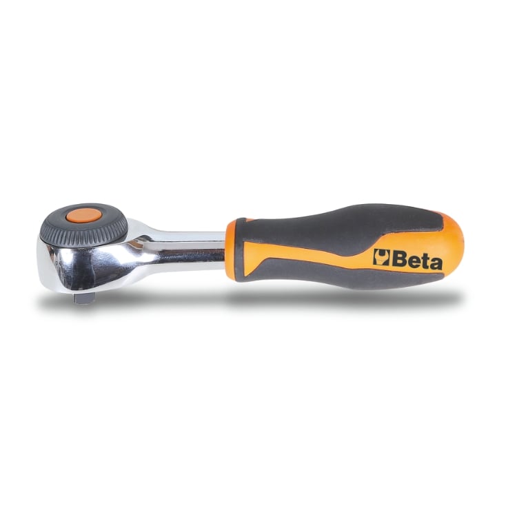Beta 900/58K 1/4" Omschakelbare Ratel - 009009884