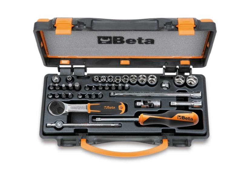 Beta 9899 900C11 Thermogevormde Inlay | Leeg - 098990132