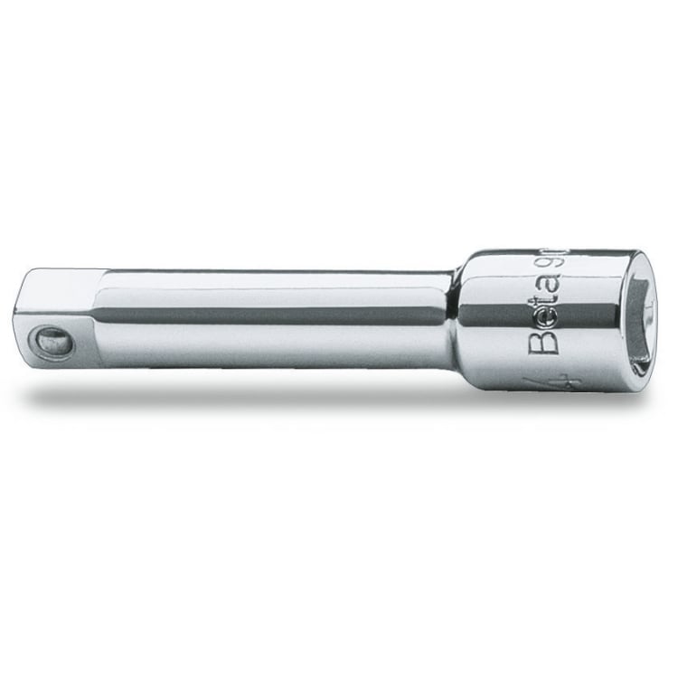 Beta 920/21K 1/2 Verlengstukken Verchroomd - 009209822