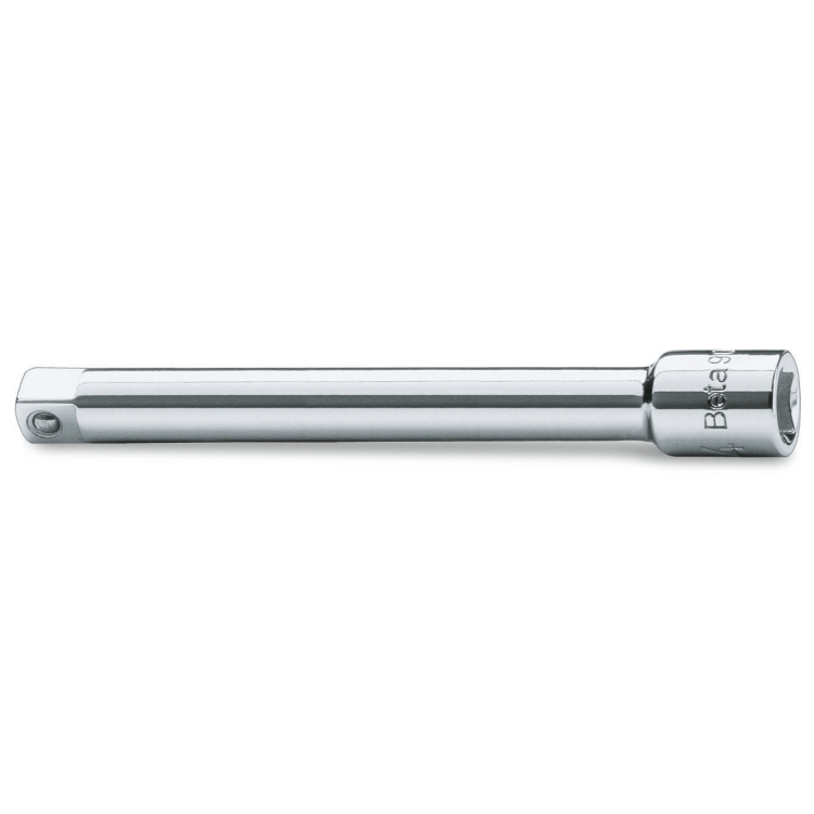 Beta 900/20LK 1/4 Verlengstuk Verchroomd - 009009819