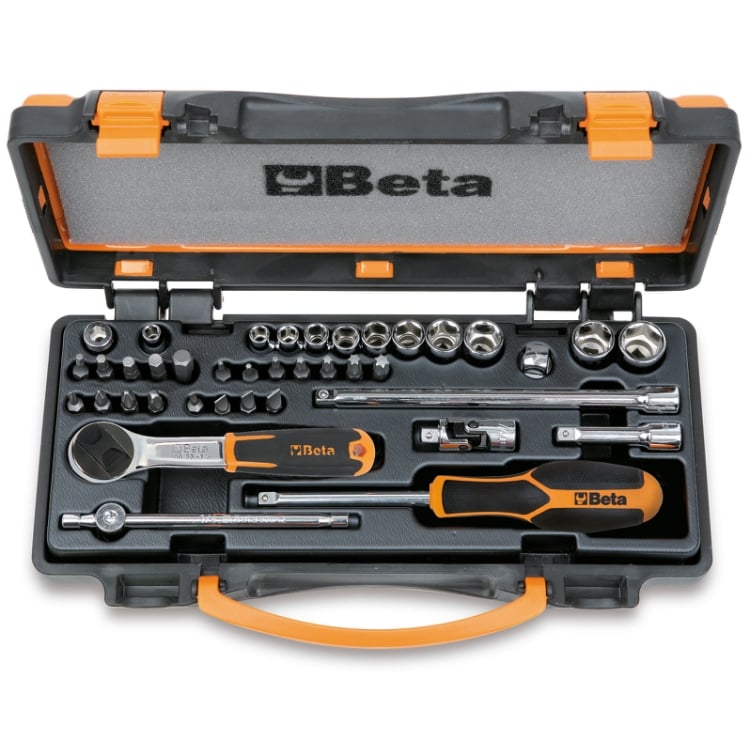 Beta 9899 900C11-Thermogevormde Tray Leeg - 098990142