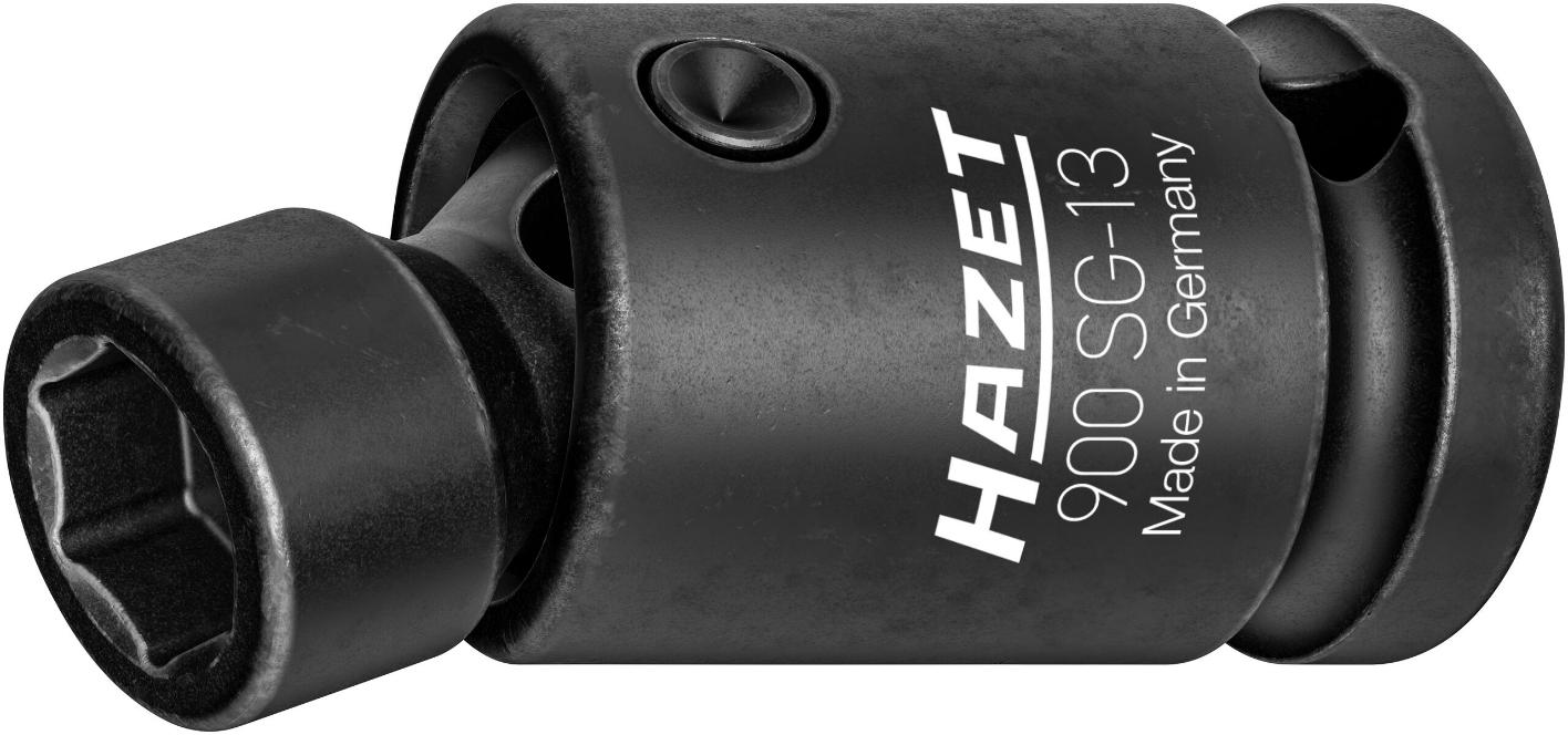 HAZET Krachtdop 1/2 13 mm - 900SG-13