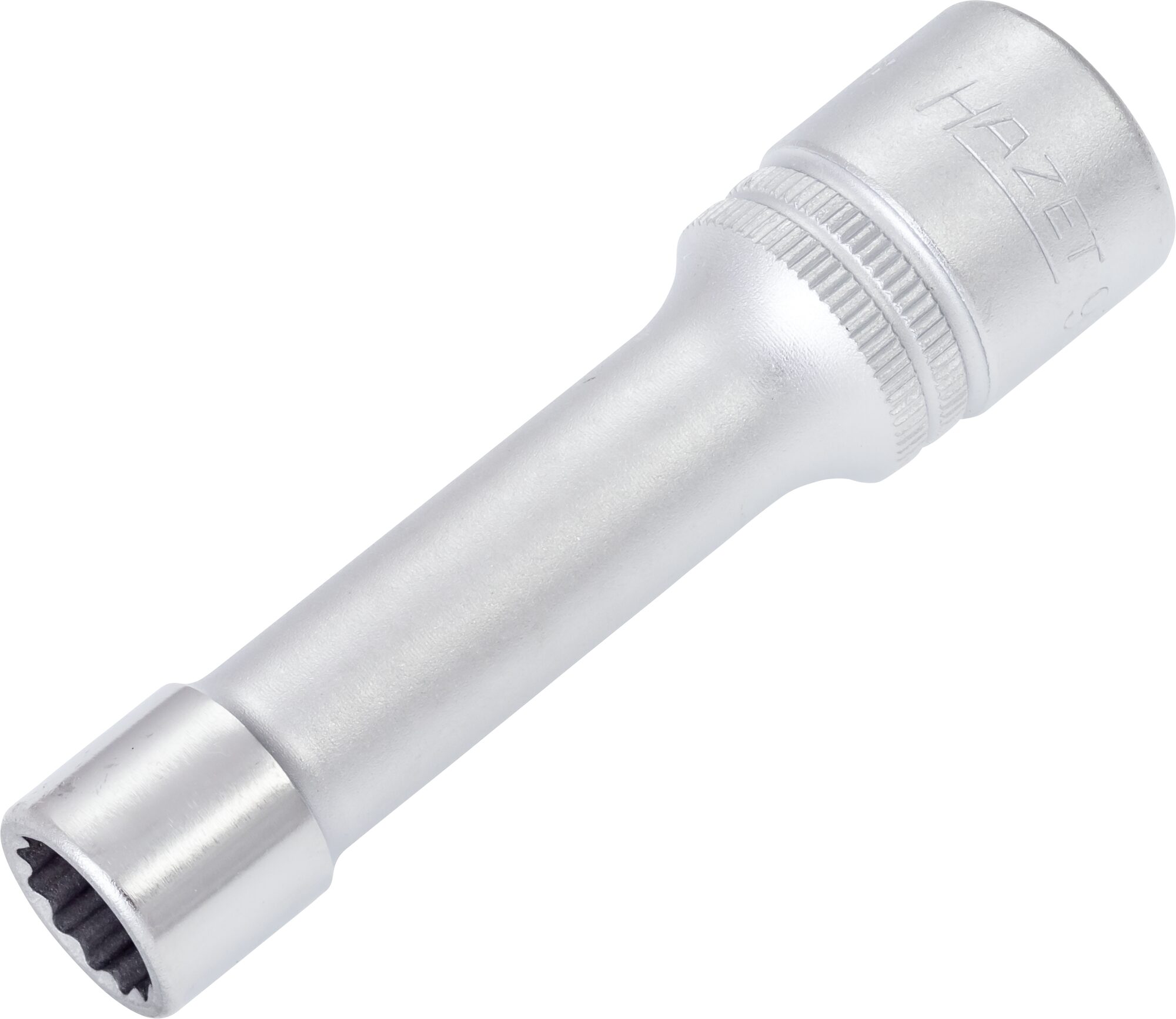 HAZET Dopsleutel 900TZ-11 · 1/2 inch (12,5 mm) vierkant hol · Buitentwaalfkant tractieprofiel · SW 11 mm