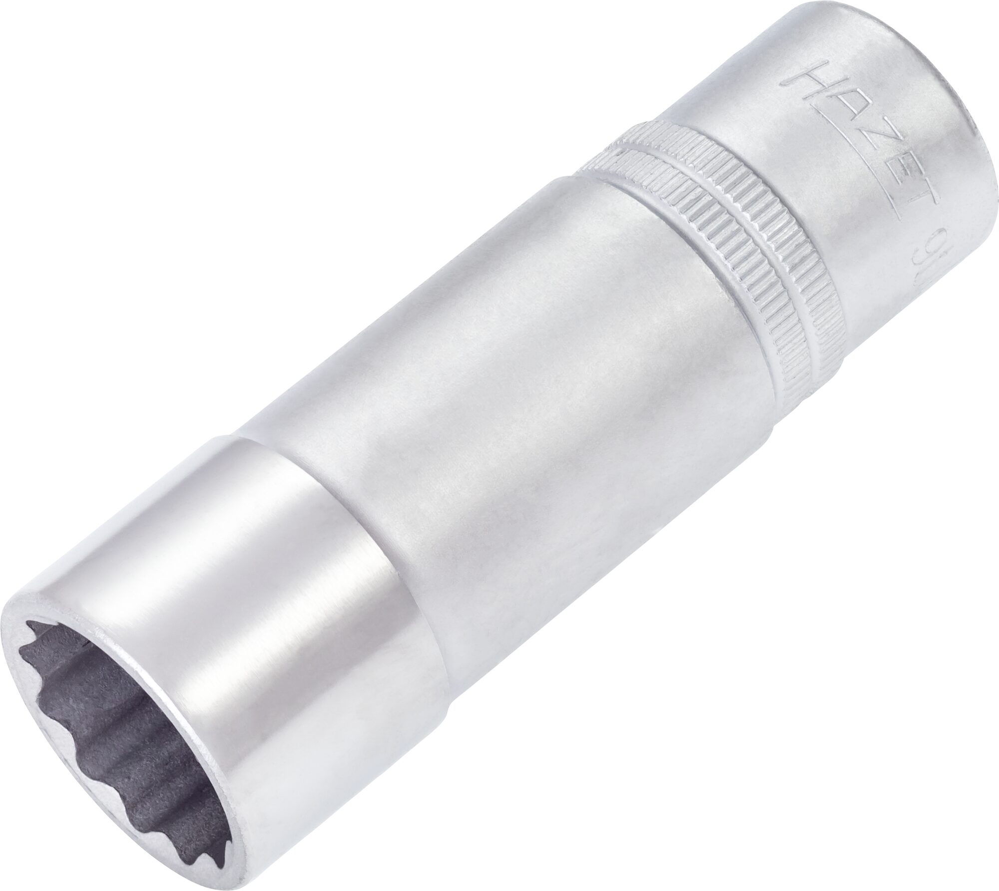 HAZET Dopsleutel 900TZ-20.8-13/16 · 1/2 inch (12,5 mm) vierkant hol · Buitentwaalfkant tractieprofiel · SW 20,8 mm · 13/16?