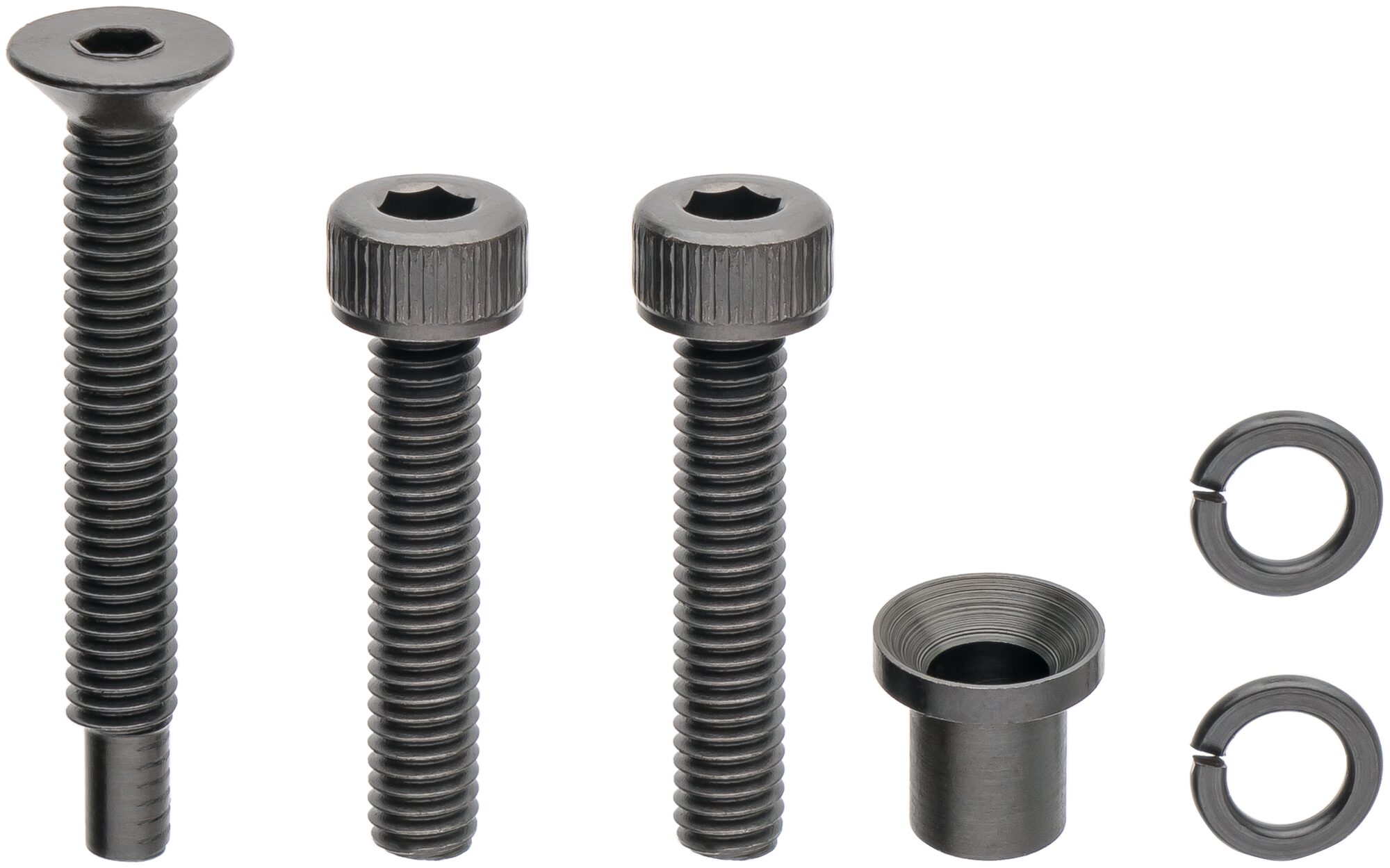 HAZET Schroevenset 9010-013/6