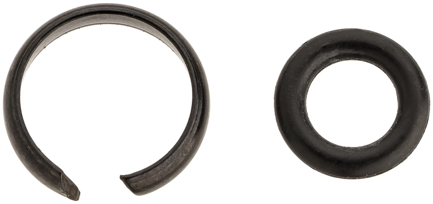 HAZET Ringset 9010-04