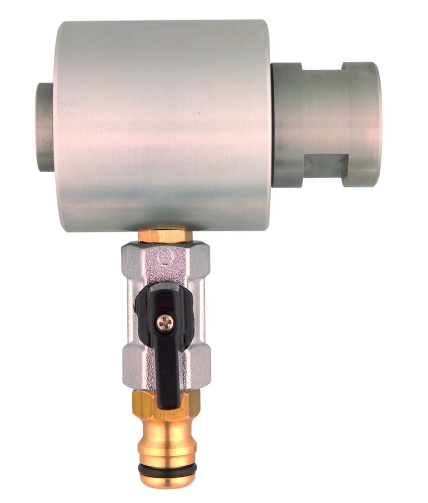 Inter Dynamics Waterspoelkop R1/2" Premium -5/8" - 901004