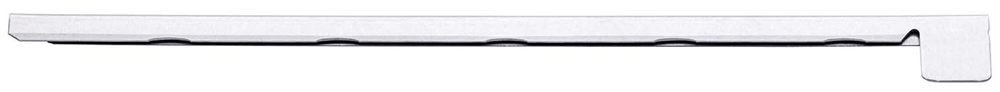 Knipex Reserve onderdelen set stabilisatierail | Voor 90 10 165 BK - 90 10 165 E01