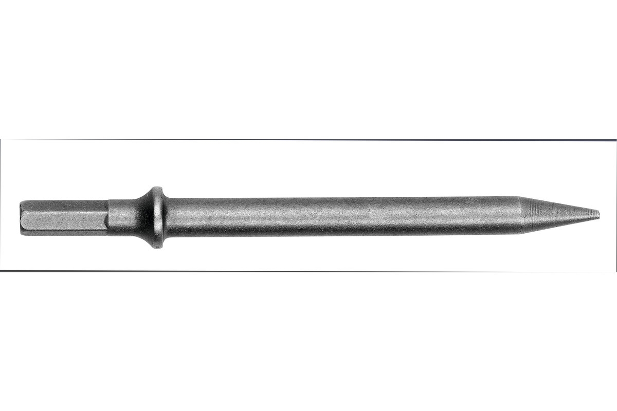 Metabo Accessoires Puntbeitel 160mm - 901026521