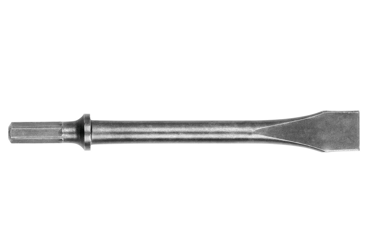 Metabo Accessoires Platte beitel breed 20mm - 901026530