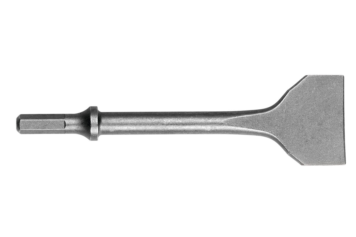 Metabo Accessoires Platte beitel breed 50mm - 901026548