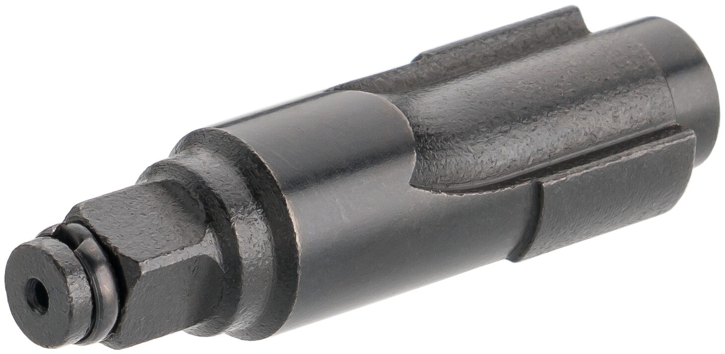 HAZET Vierkant · met ringset 9010T-05/3