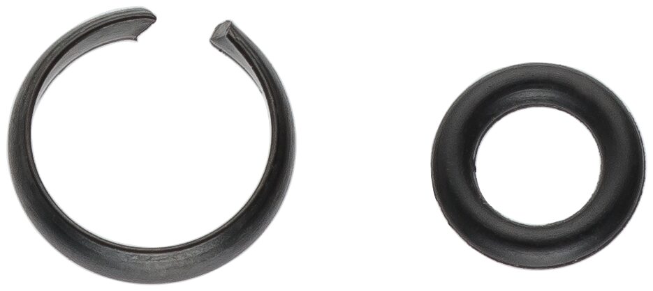 HAZET Ringset 9011-04