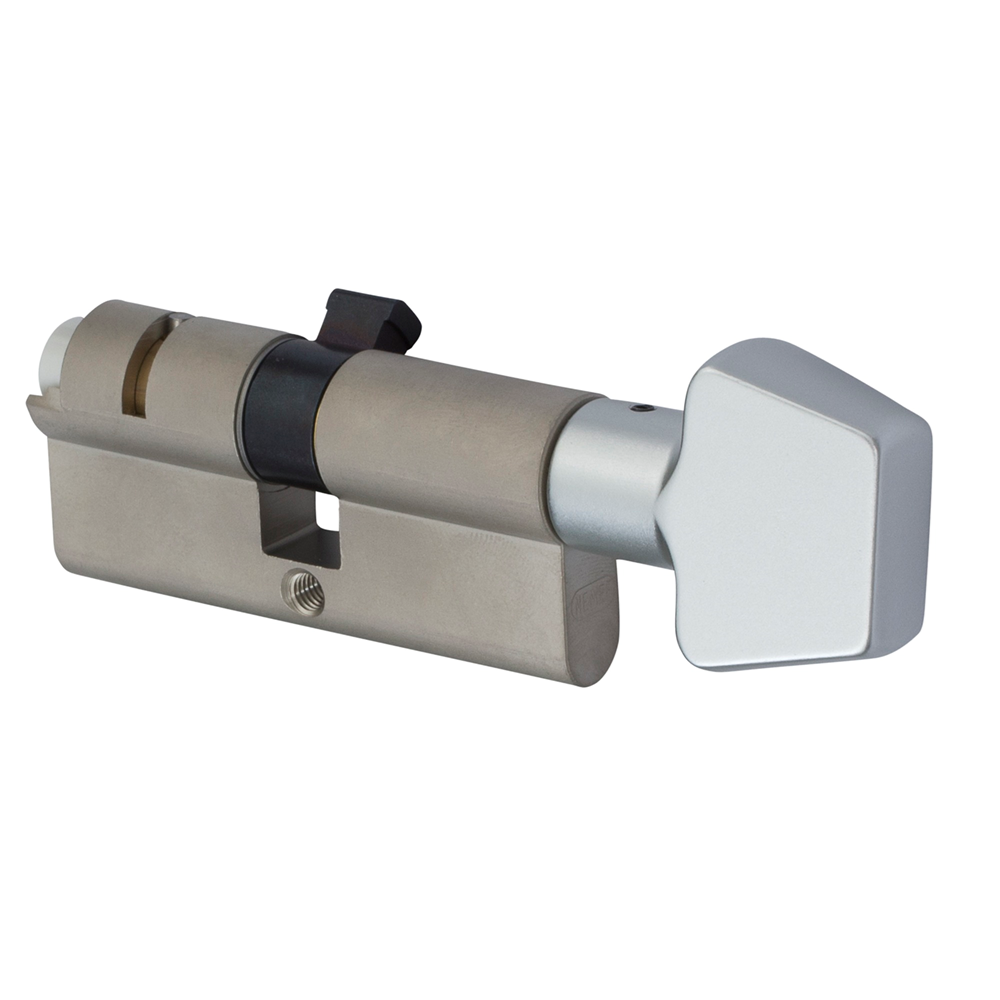 Nemef Dubbele europrofielknopcilinder 114 7 LS | 71 mm 9011407262
