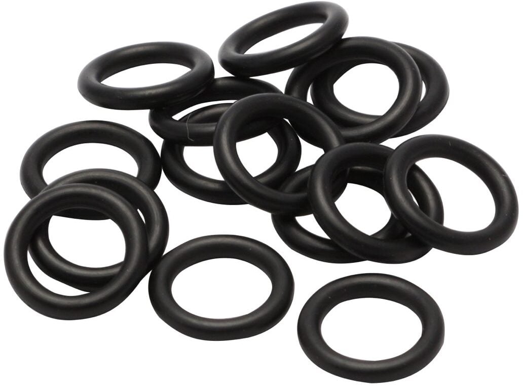HAZET O-ring · set van 15 stuks 9011MG-015/15