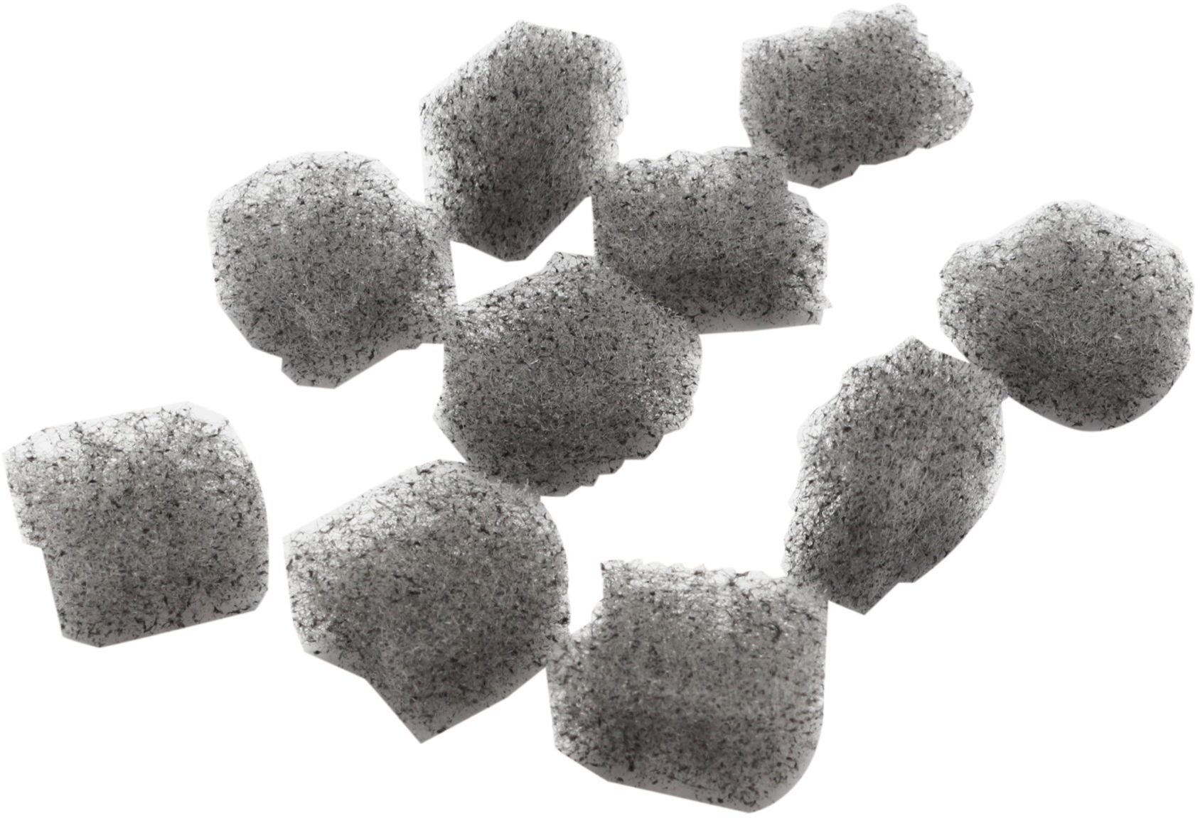 HAZET Uitlaatzeef · set van 10 stuks 9011MG-025/10