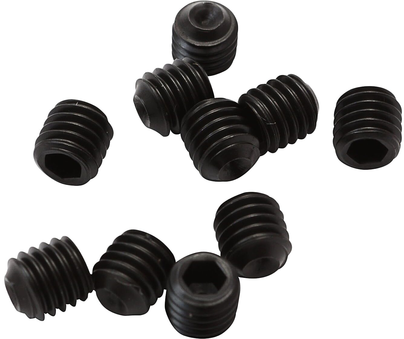 HAZET Smeernippel · set van 10 stuks 9011MG-09/10