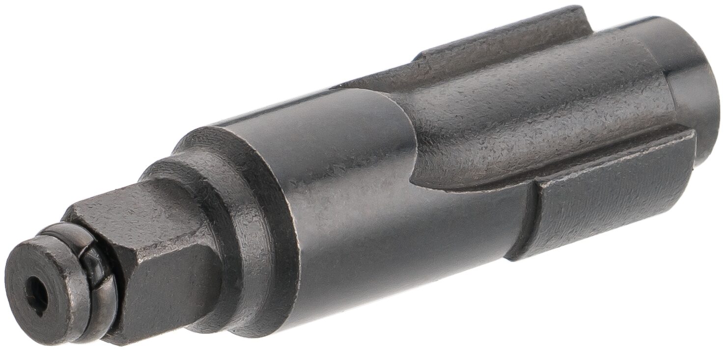 HAZET Vierkant · met ringset 9011T-05/3
