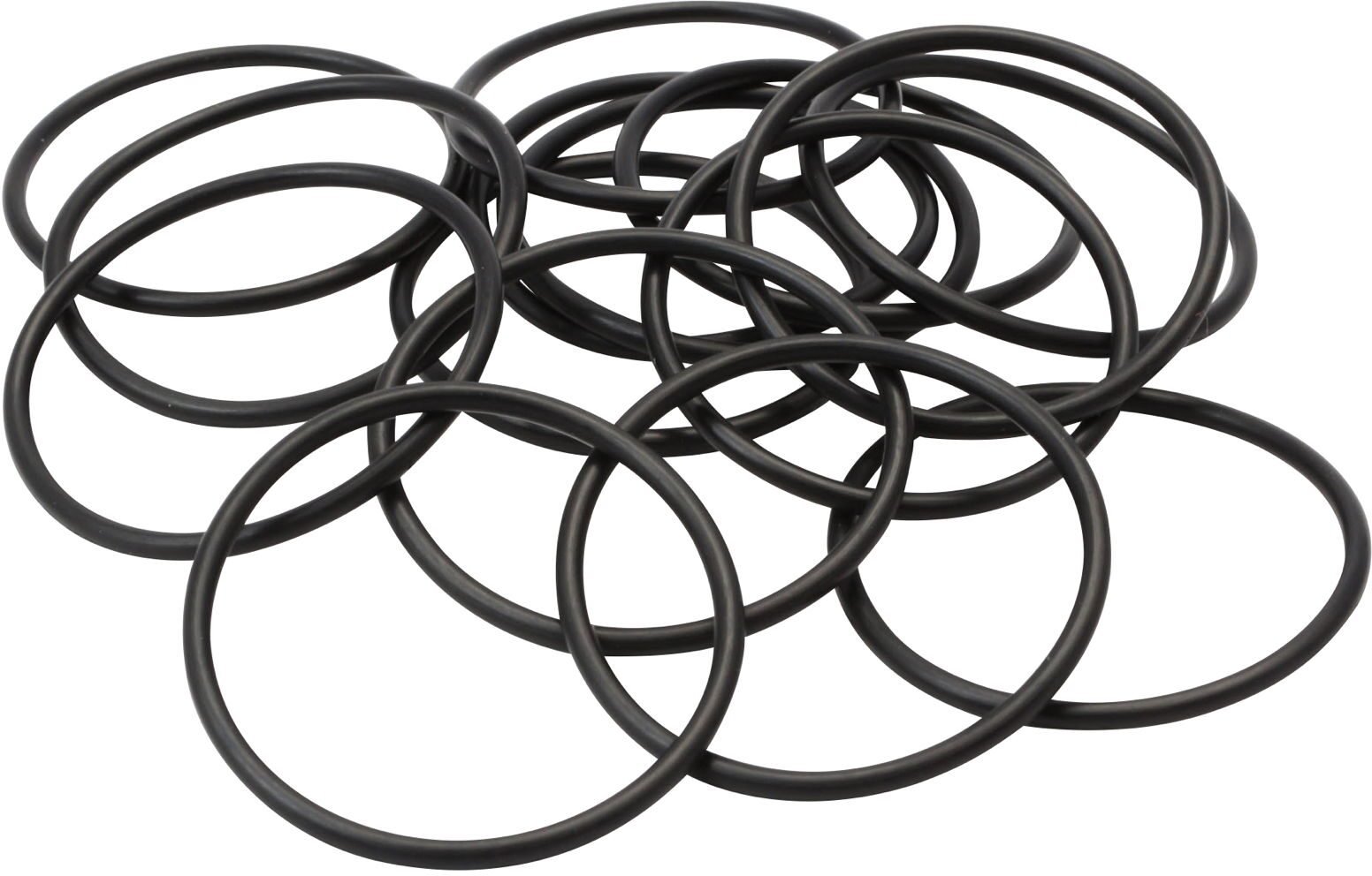 HAZET O-ring · set van 15 stuks 9012-1SPC-017/15