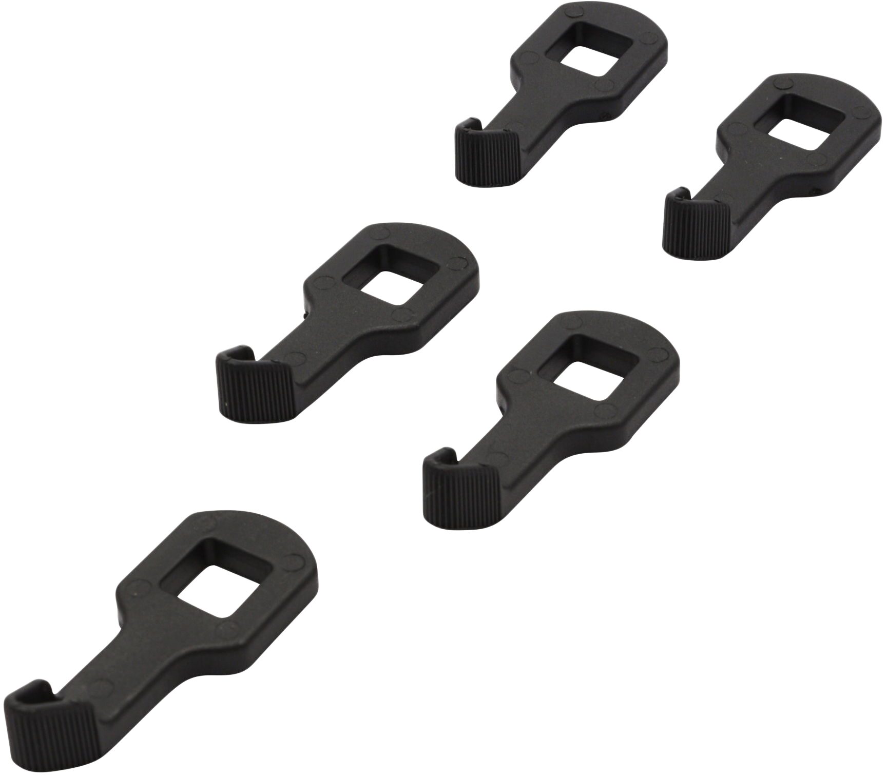 HAZET Hendel · set van 5 stuks 9012-1SPC-019/5