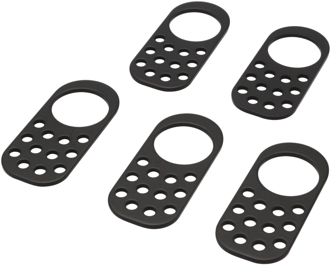 HAZET Luchtgeleidingsplaat · set van 5 st. 9012-1SPC-023/5
