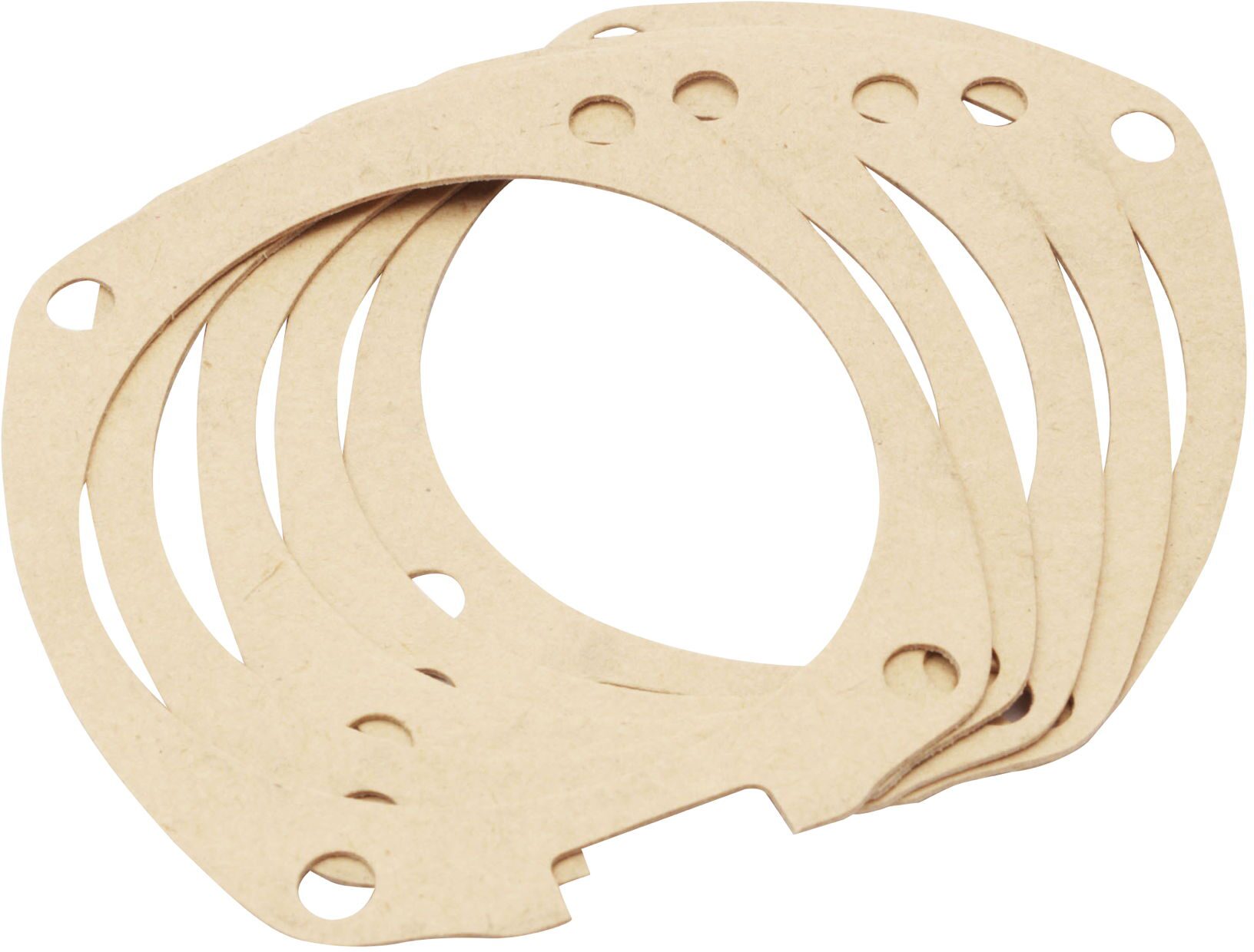 HAZET Slagwerkbehuizingsdichting · set van 5 stuks 9012-1SPC-07/5