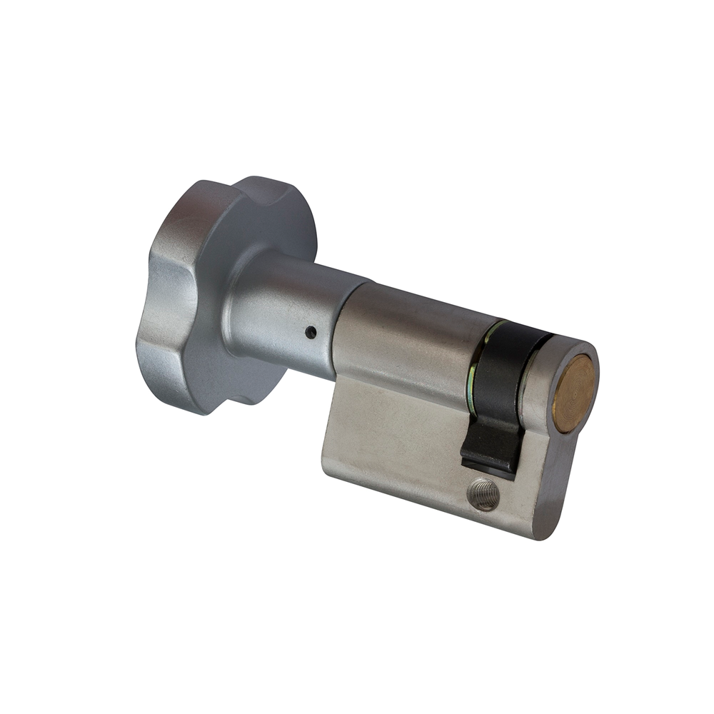 Nemef Enkele europrofielknopcilinder | 126 9 | 30 5 mm 9012609260