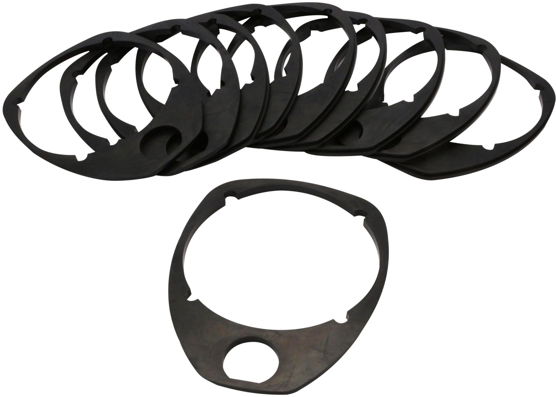HAZET Dichtingsset · set van 10 stuks 9012EL-04/10
