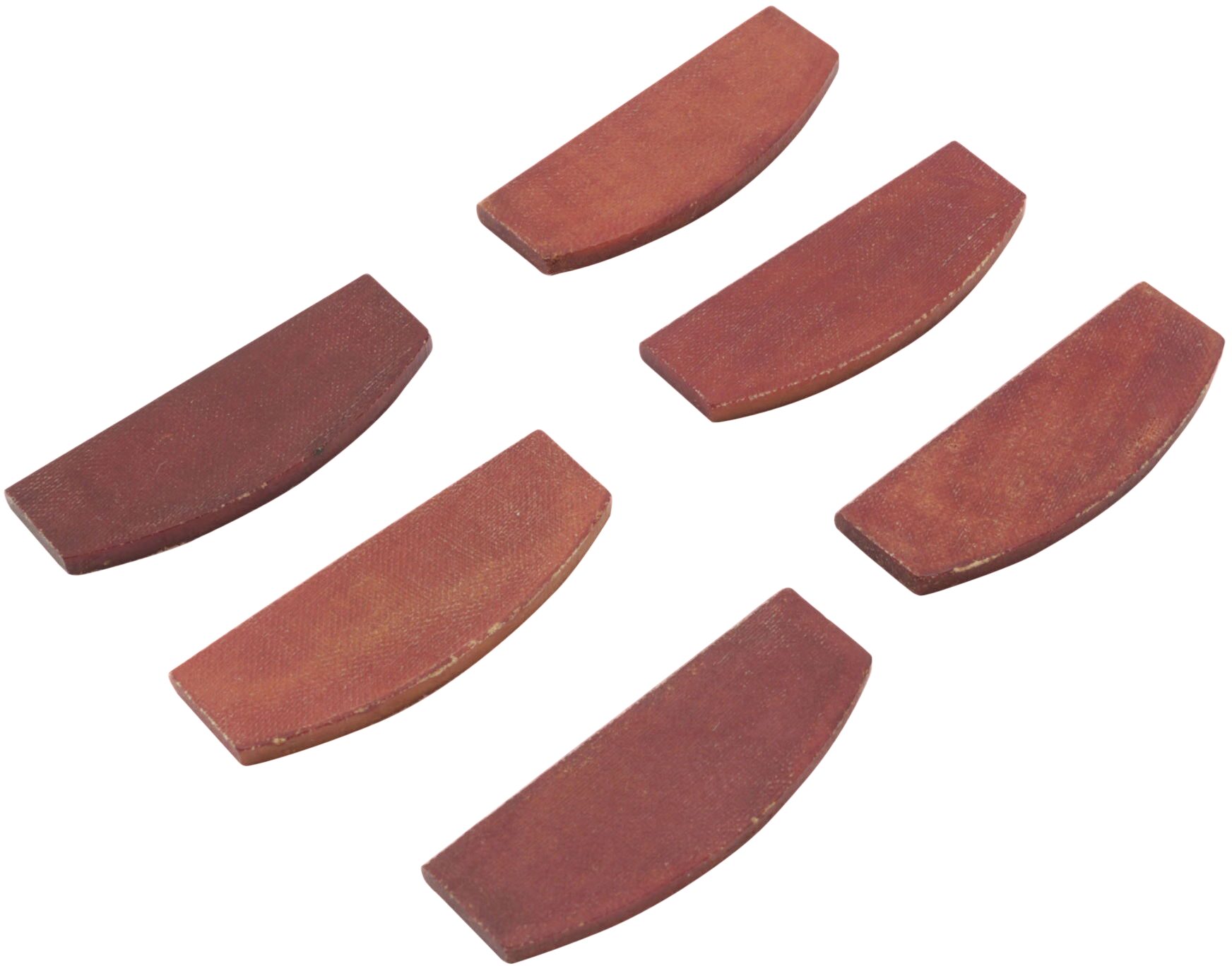 HAZET Lamellen · set van 6 stuks 9012EL-06/6