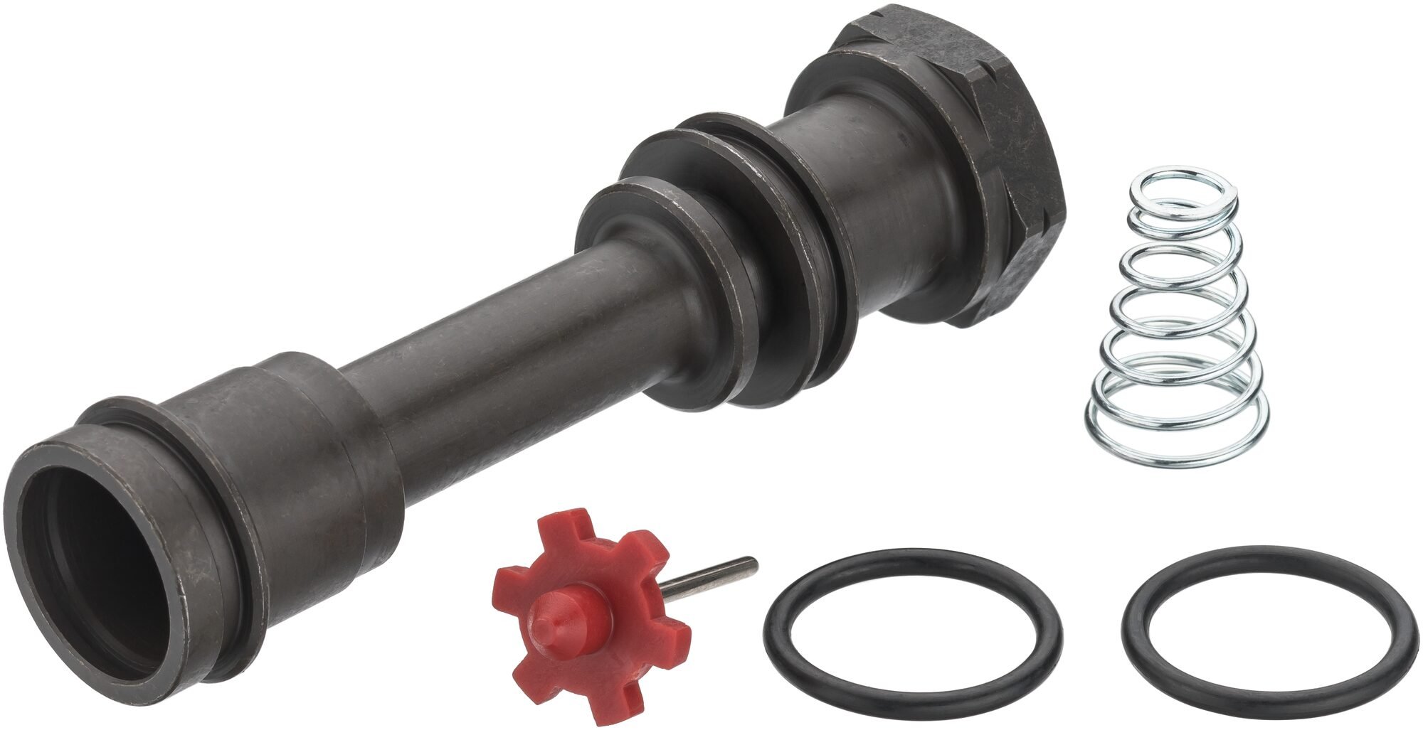 HAZET Luchtinlaatset 9012EL-SPC-019/5