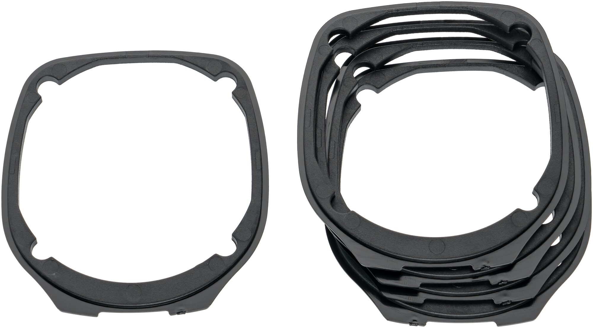 HAZET Afdichtingsset 9012EL-SPC-01/5