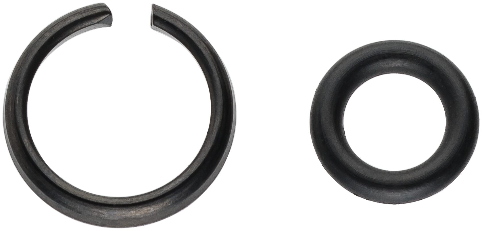 HAZET Ringset 9012M-09/2