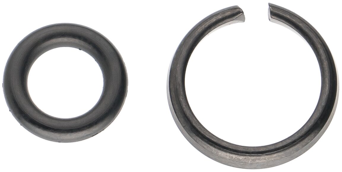 HAZET Ringset 9012M-1-07/2
