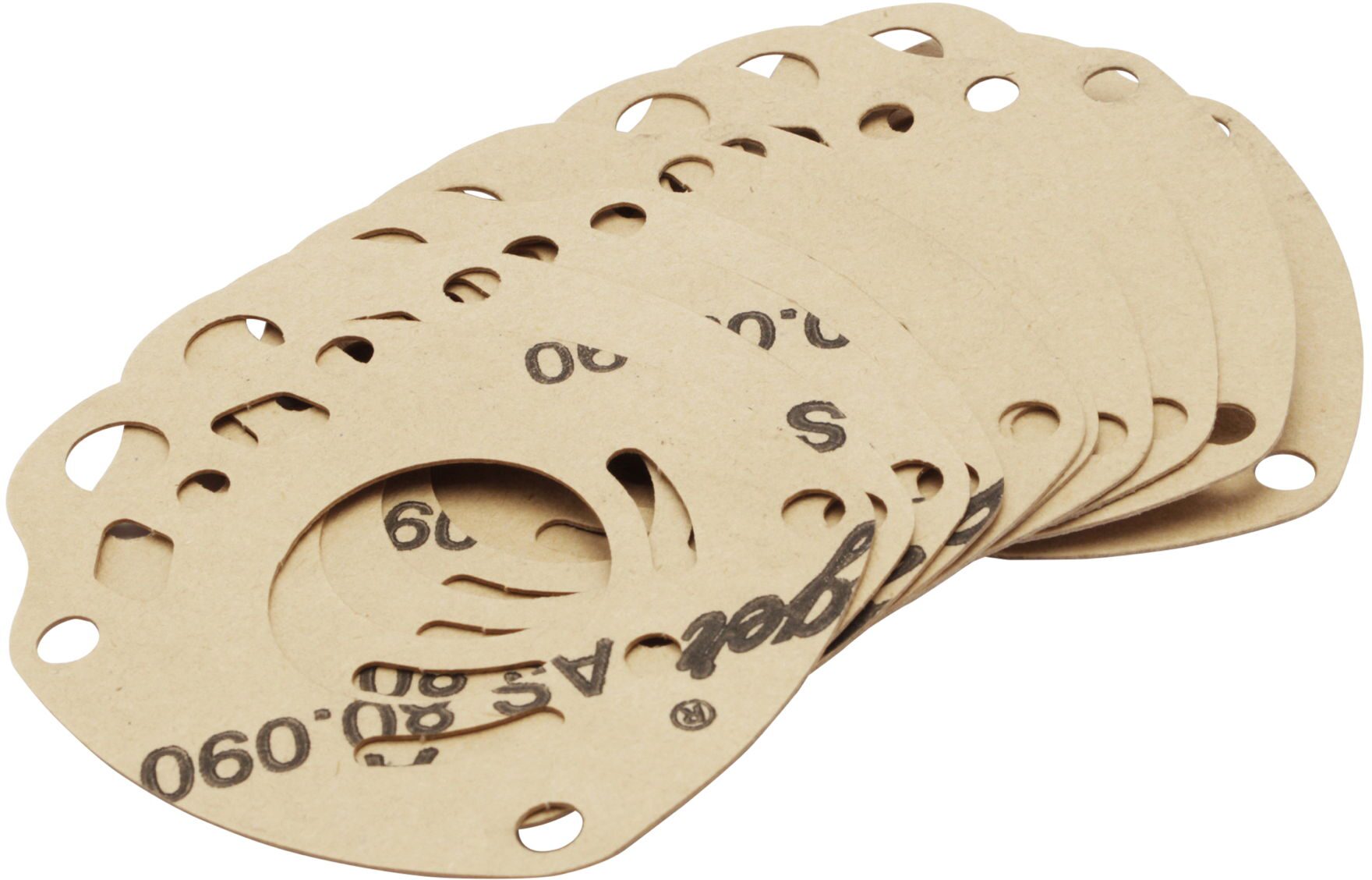 HAZET Behuizingsafdichtring · set van 10 stuks 9012MG-012/10