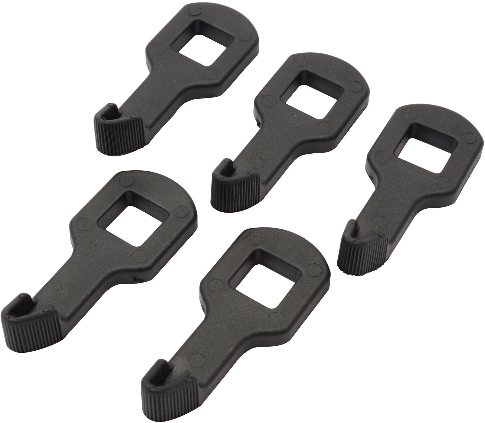 HAZET Hendel · set van 5 stuks 9012MG-016/5