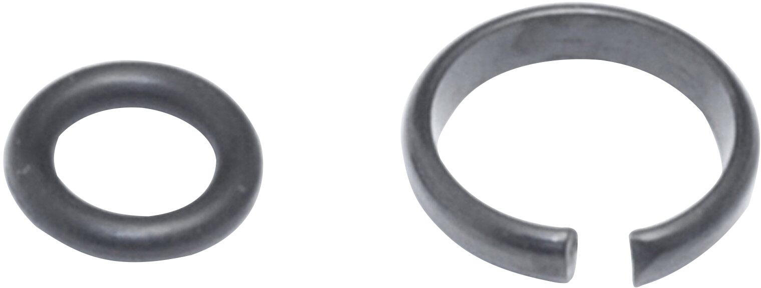 HAZET Ringset 9012MG-01/2