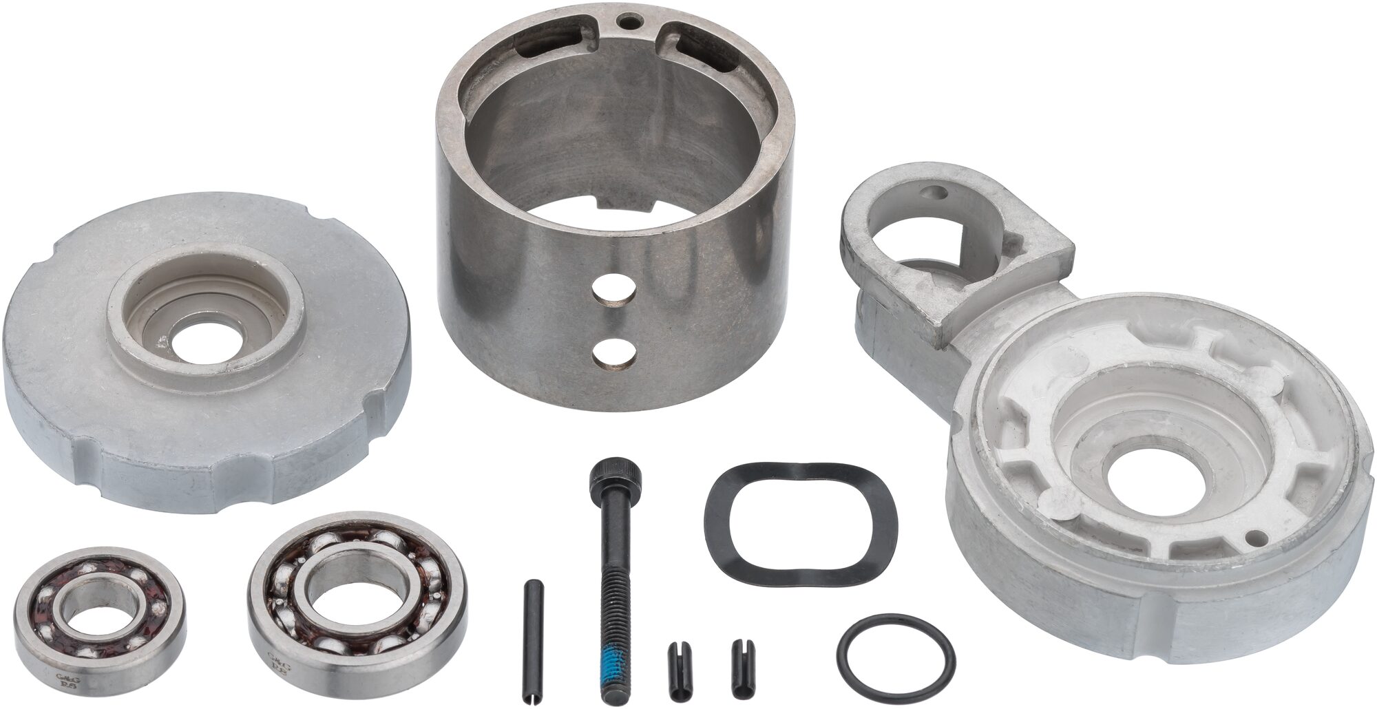 HAZET Cilindereenheid 9012MT-010/11