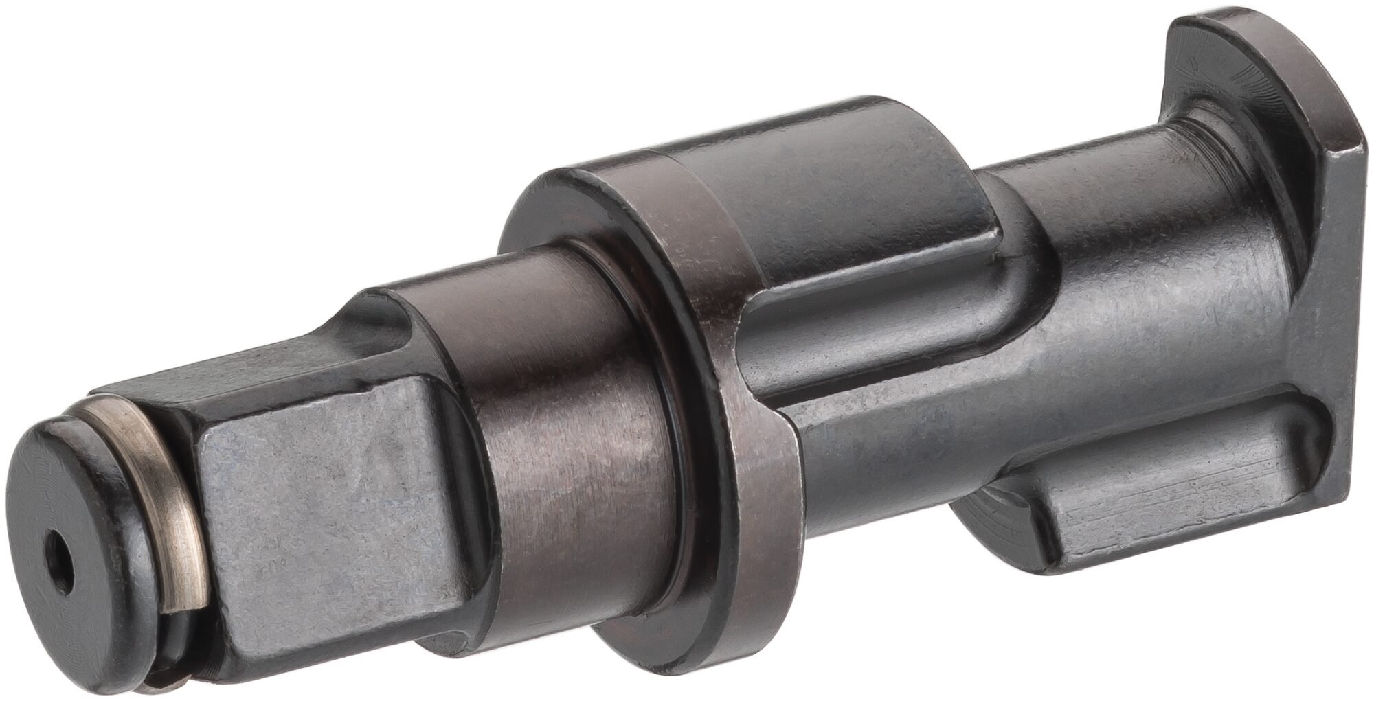 HAZET Vierkant · met ringset 9012MT-06/3