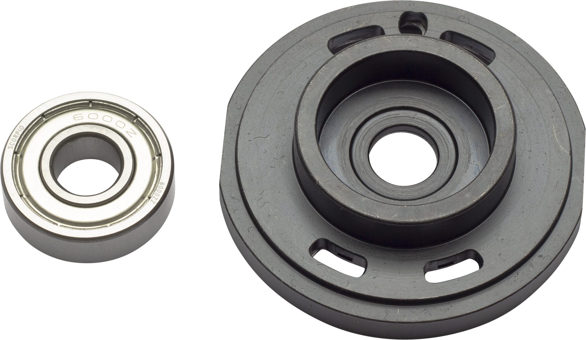 HAZET Cilinderset · achter 9012TT-012/2
