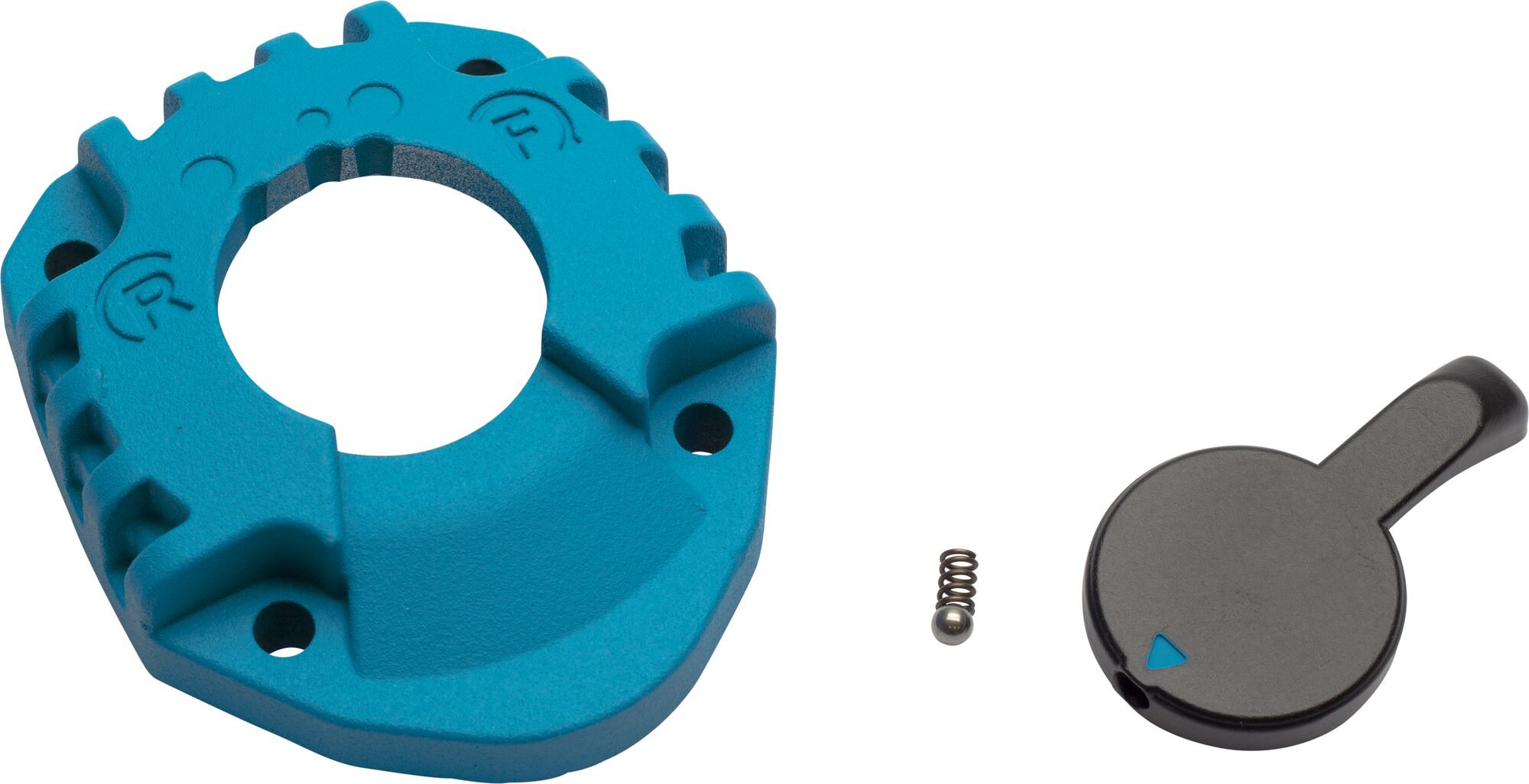 HAZET Behuizing · achter 9012TT-015/4