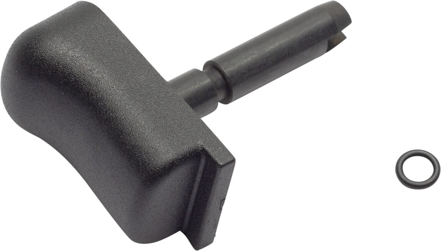 HAZET Trekhendel 9012TT-017/2