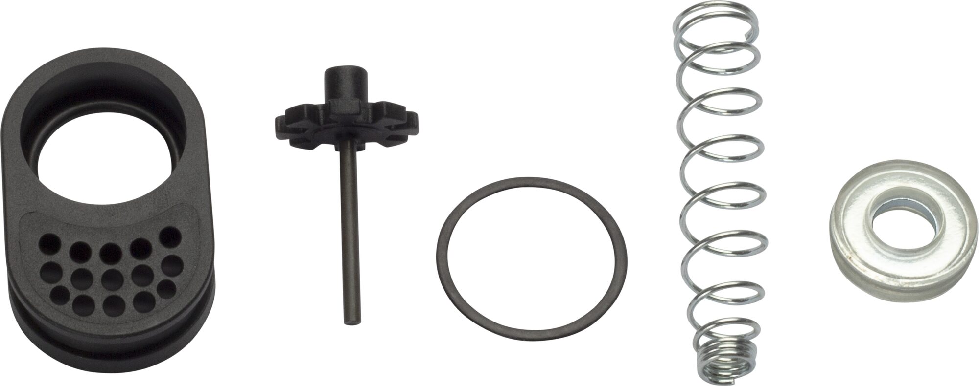 HAZET Klepeenheid 9012TT-018/6