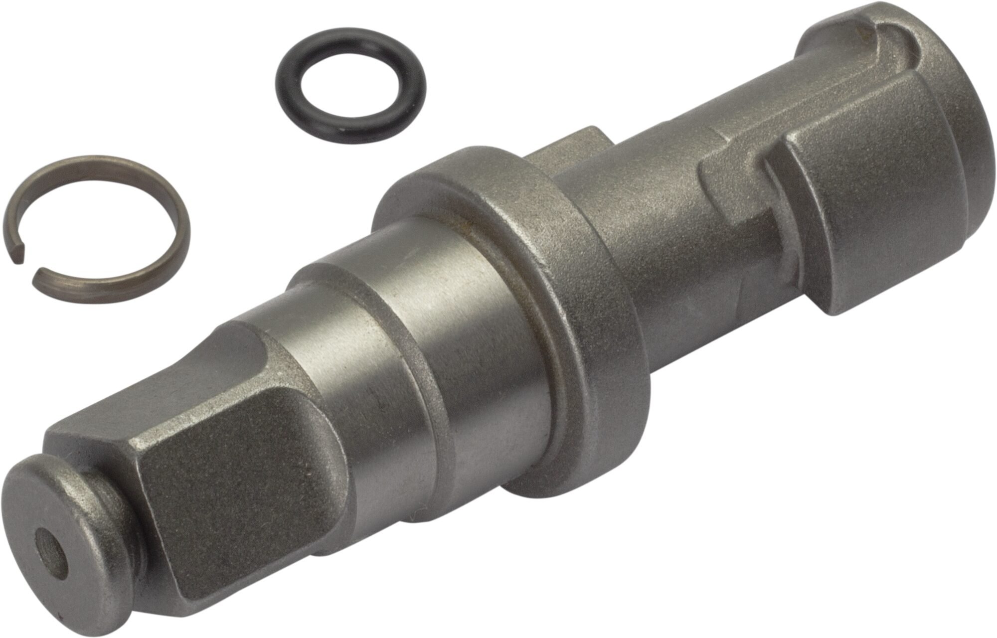 HAZET Vierkant · met ringset 9012TT-04/3